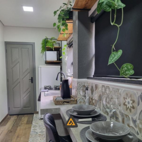 Loft de Praia - Rancho Ingleses